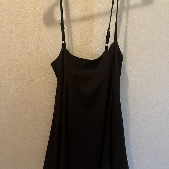 Dresses & Skirts - Suspender Dress / Skirt